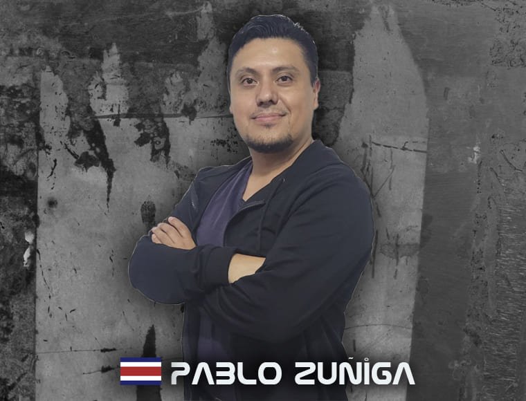 PABLO RELACIONISTA PUBLICA, CON ENFACIS EN COMUNICACIÓN Y MERCADEO, LOCUTORA Y DISEÑADORA GRAFICO, NOS COLABORA DESDE EL INICIO DE LA RADIO, ADEMAS DE ACTUALMENTE DIRIGIR LAS CAPSULAS DE HITS NEWS, Y LA RECOMENDACIÓN DE LA SEMANA.