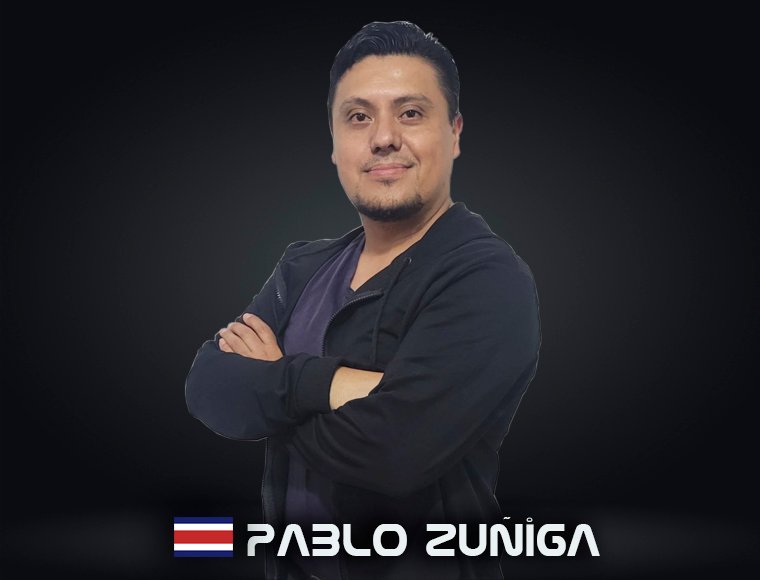 PABLO ZUÑIGA 