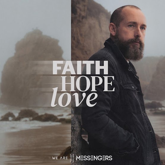 #1  We Are Messengers