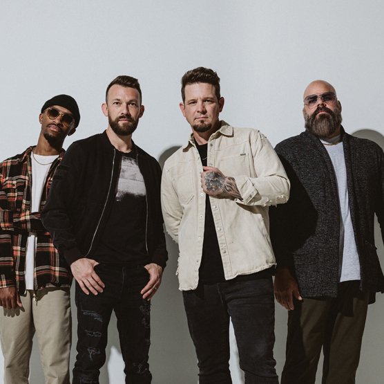 #2  Unspoken - Walk With Me