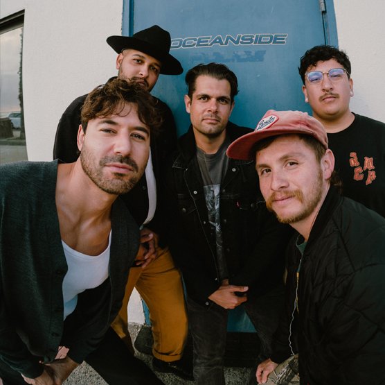 #3  Hopeful. - Get Me Outta The Way