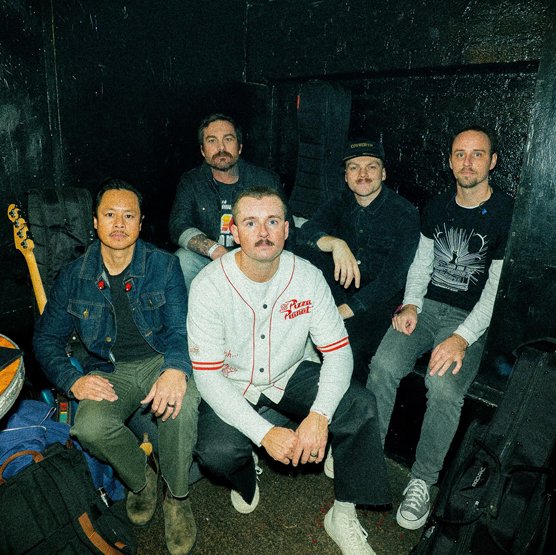 #4   Shane Lantz & Co. -  Stuck