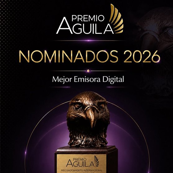 PREMIO AGUILA 26 vw