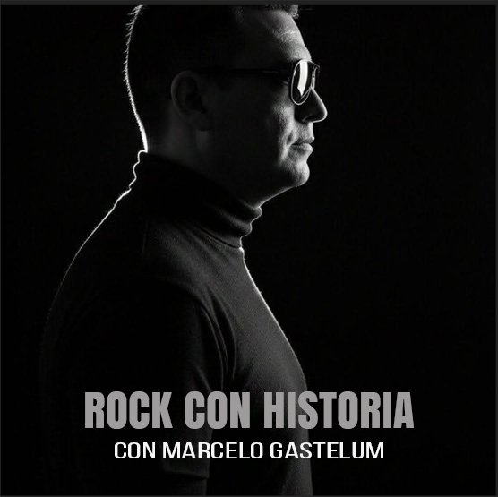 ROCK CON HISTORIA